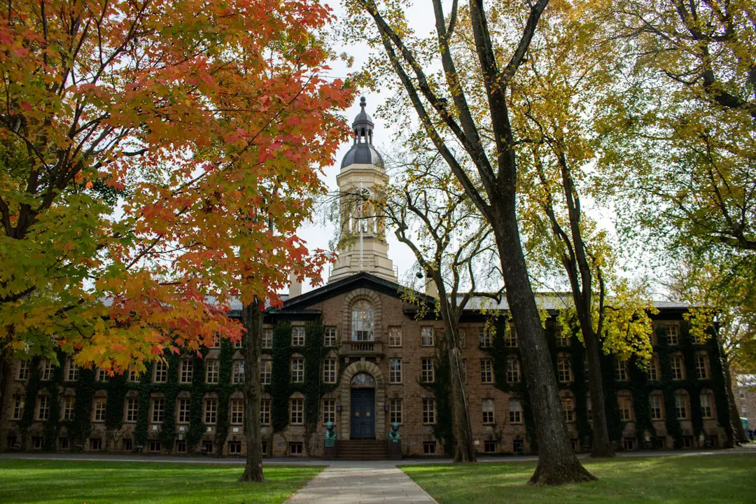 Pennsylvania College of Technology approves slight tuition increase wit 2025-26 budget – sungazette.com
