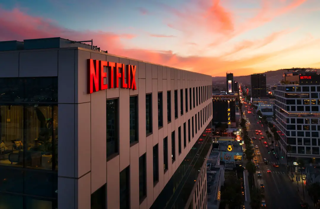 Netflix Says 50 Percent of Global Users Now Watch Anime, Reveals Expanded Slate – The Hollywood Reporter