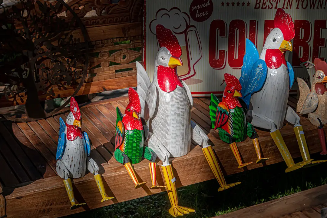 Cocoa’s picks: Outdoor cinema, raspberries and chicken races – Cascadia Daily News