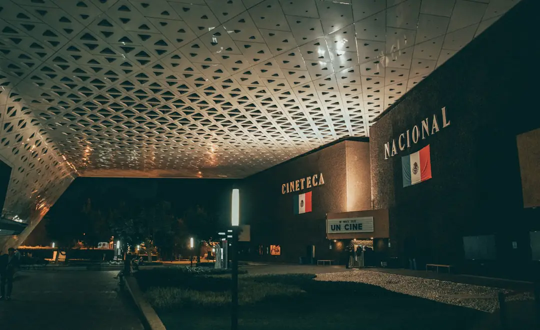 Notti di Cinema a Piazza Vittorio