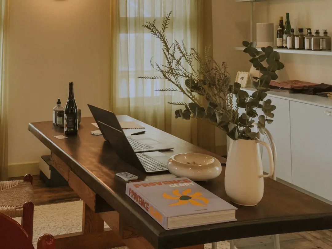 Tecnologia smart e design AVE in un appartamento a Parma