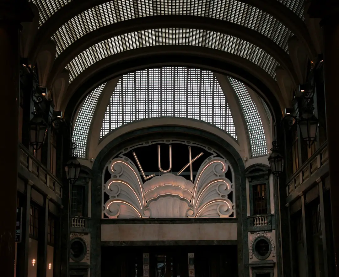 Cinema Italia