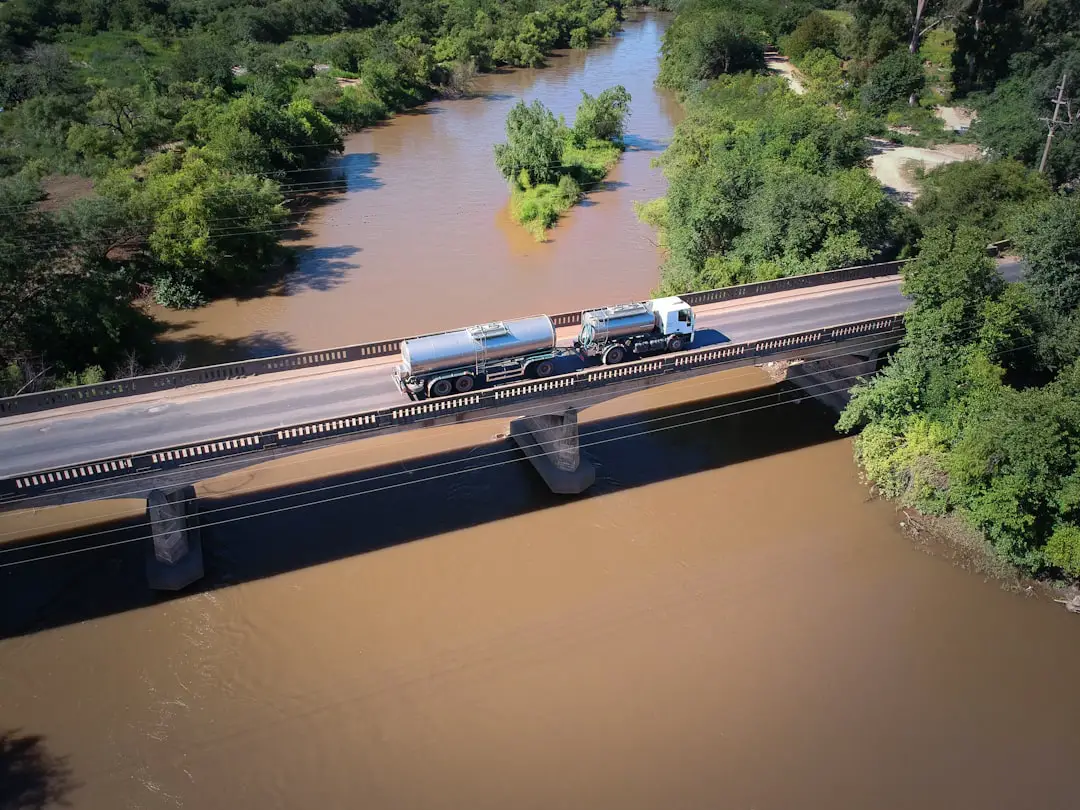 NASA Aircraft, Sensor Technology, Aid in Texas Flood Recovery Efforts – NASA (.gov)