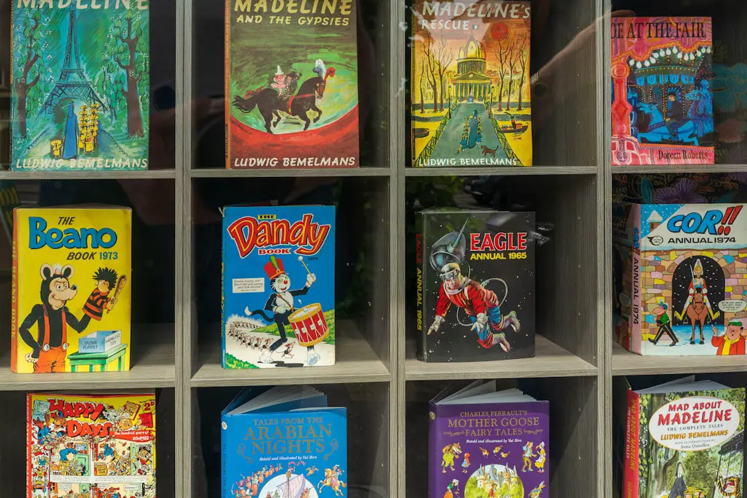 Libri per bambini e ragazzi, 8 fumetti e graphic novel per l’estate
