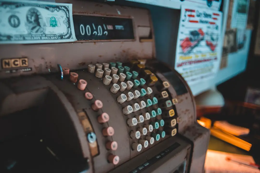 These 5 Technology Stocks Are Money-Printing Machines – The Motley Fool