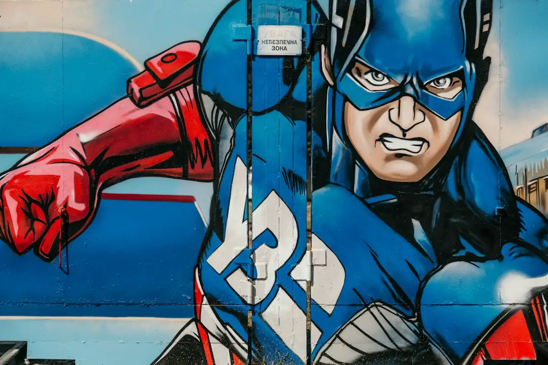 Original Blue Power Ranger star David Yost meets fans at Legend Comics – KMPH