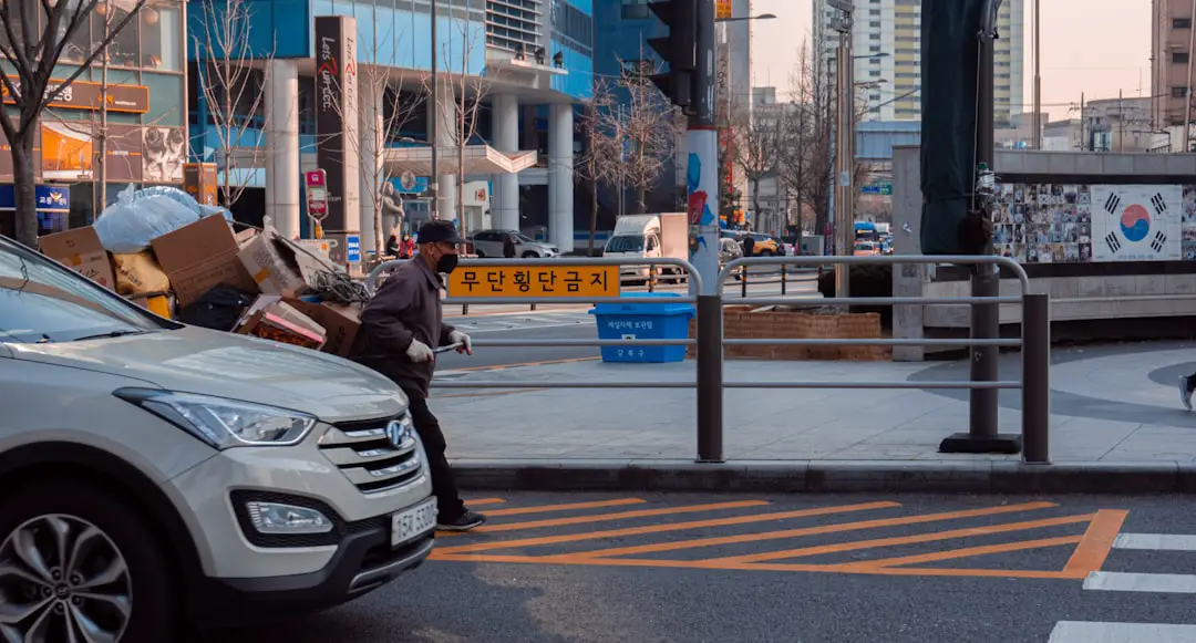 Hyundai INSTER: un concentrato di tecnologia per il massimo della sicurezza nella mobilità quotidiana