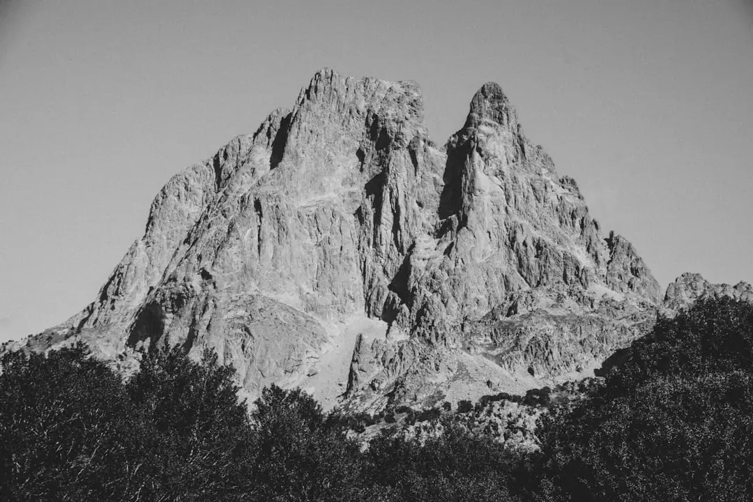 Foto e fumetti raccontano la montagna