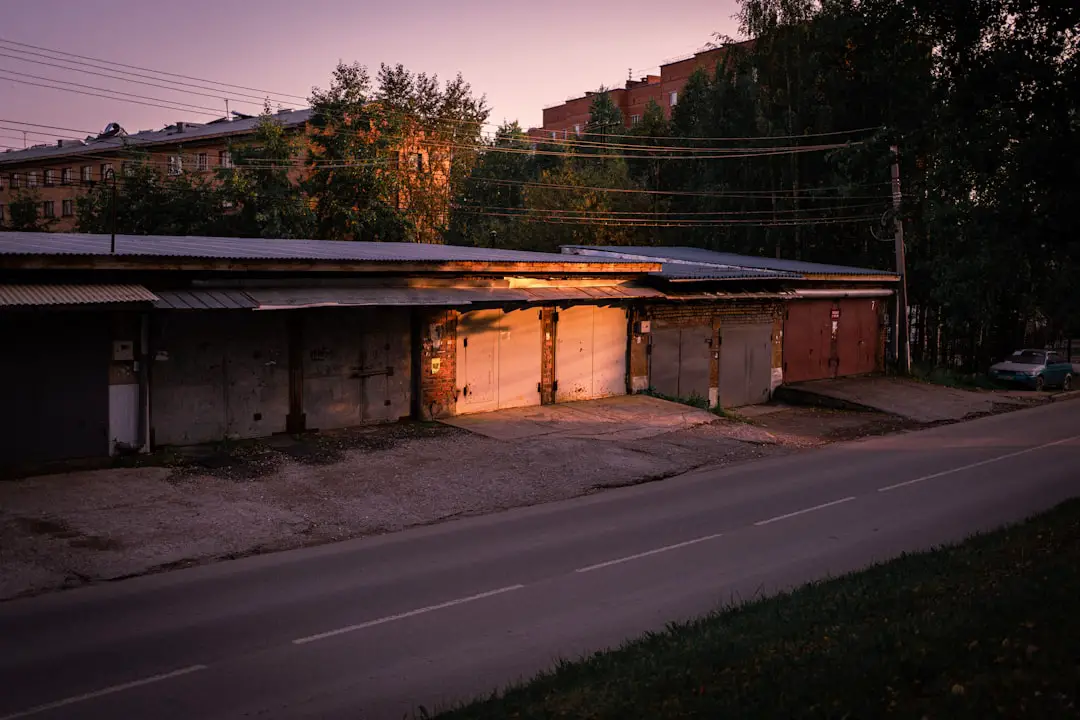 Il tramonto delle piccole sale cinematografiche romene / Romania / aree / Home