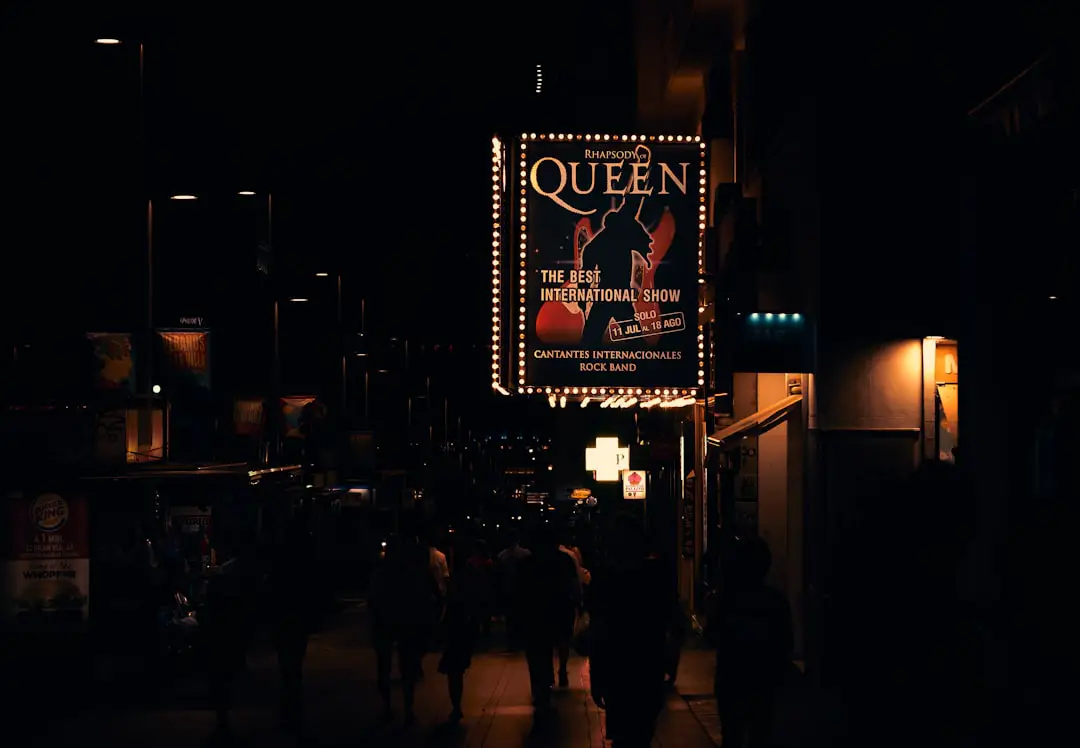 “Queen. Rock Montréal”: arriva al cinema lo storico concerto del 1981