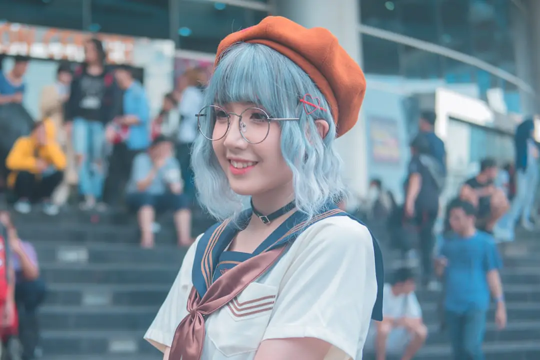 xAI is hiring an engineer to make anime girls – TechCrunch