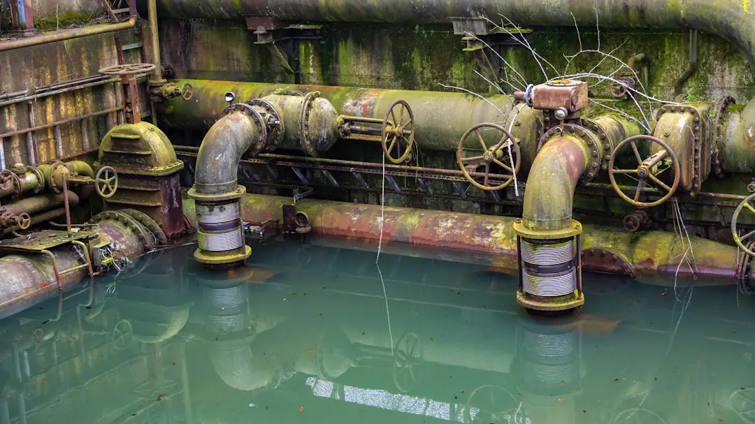 US set to ban Chinese technology in submarine cables – Financial Times