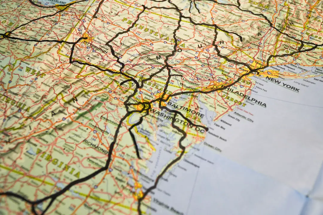 Mapping the AI economy: Which regions are ready for the next technology leap – Brookings