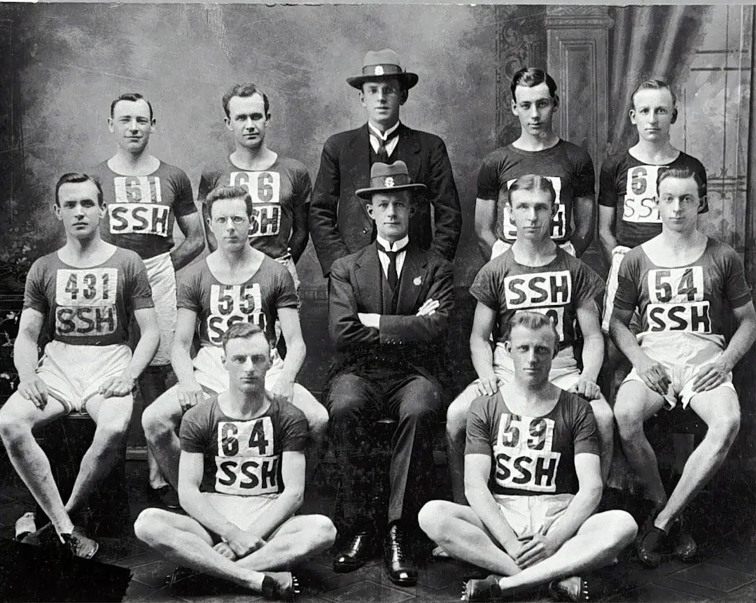In memory of Stu Hughes – Rochester Institute of Technology Athletics