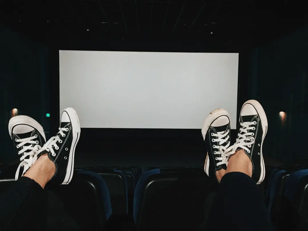 Stasera andiamo al cinema all’aperto?