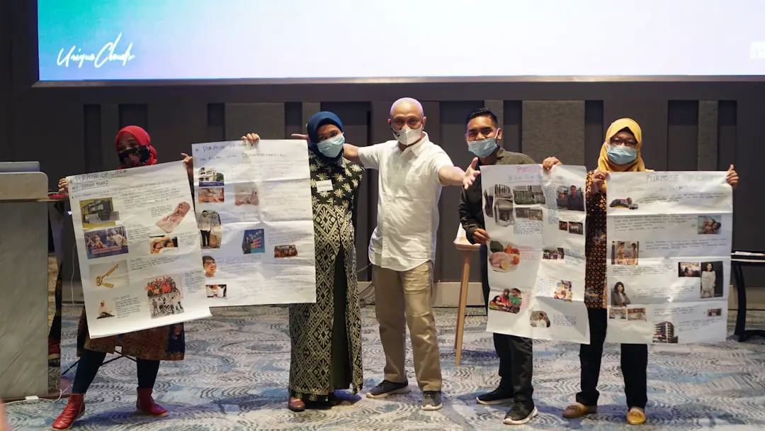 AI, Andor and Anime: SDSU researchers present at Comic-Con International – San Diego State University