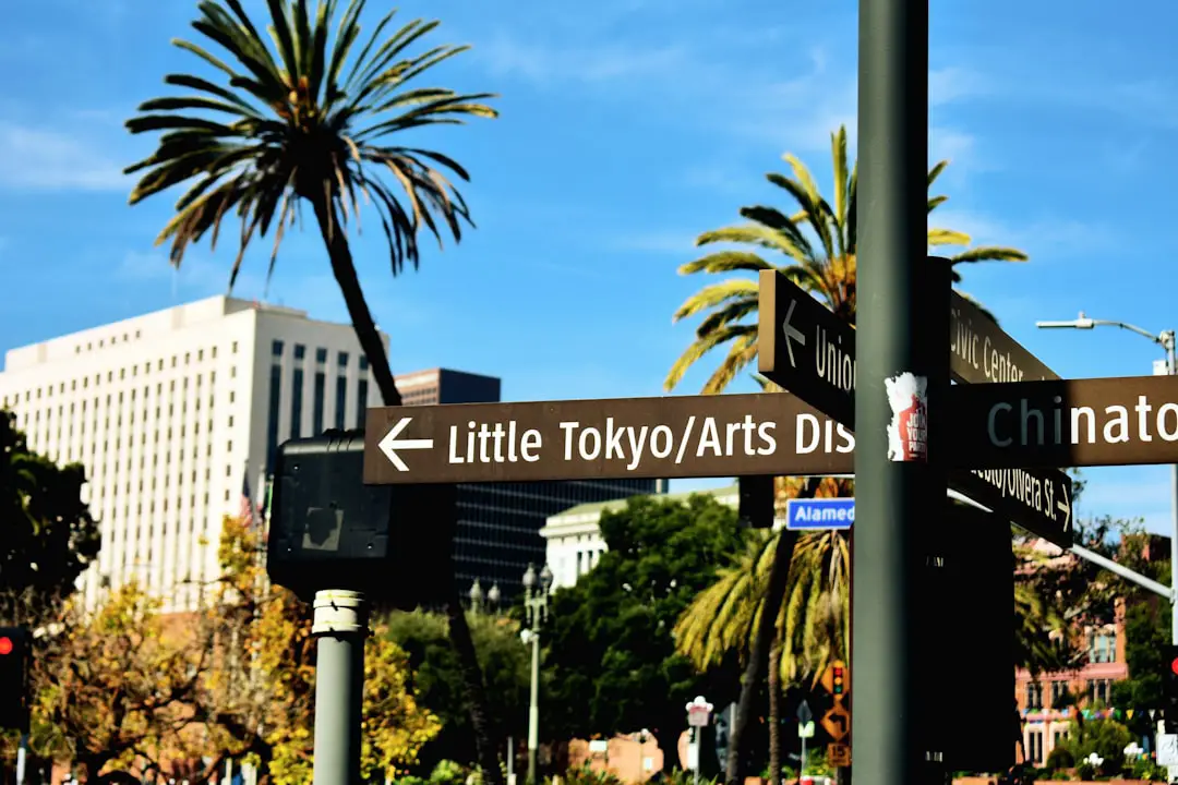 The Largest Japanese Pop Culture And Anime Event In North America Is Happening This Weekend In L.A. – Secret Los Angeles