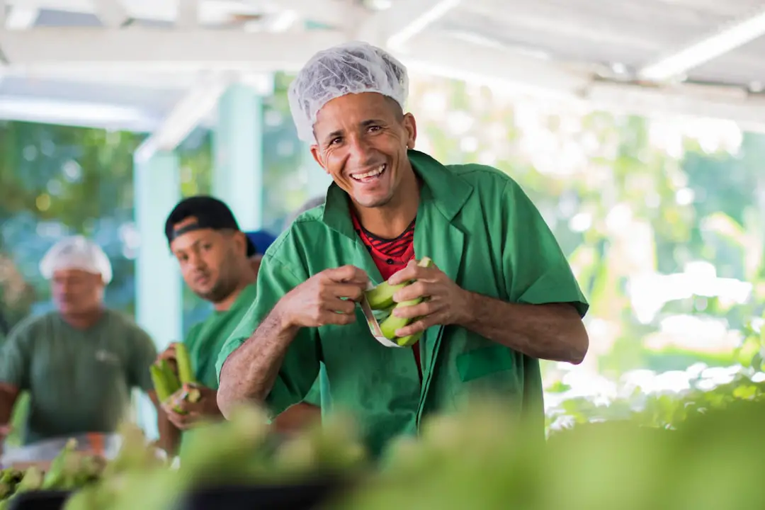 Transformative technology, support for food entrepreneurs spotlighted – University of Hawaii System