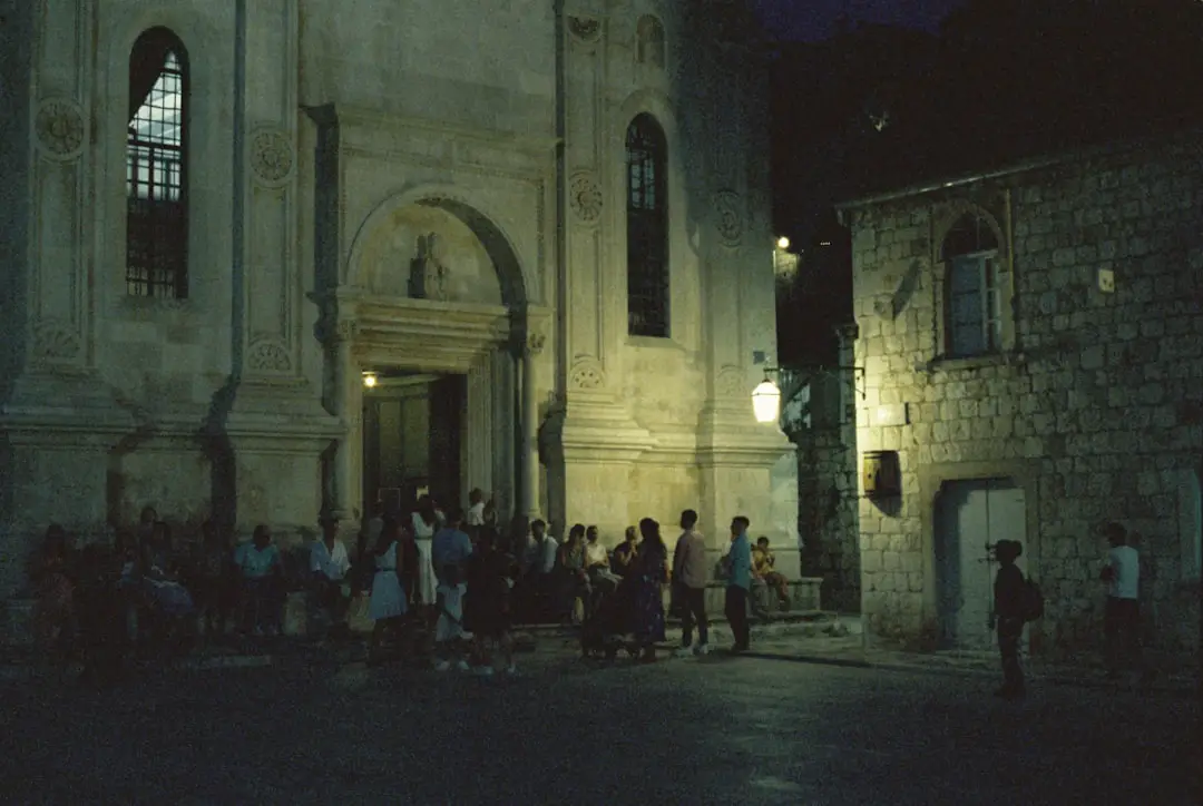 Cinema sotto le stelle al Tesoriere di Borgo San Dalmazzo