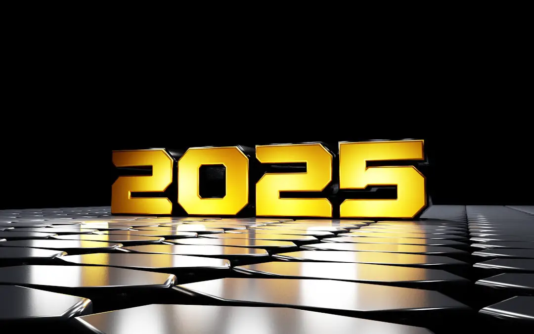 McKinsey Technology Trends Outlook 2025 – McKinsey & Company