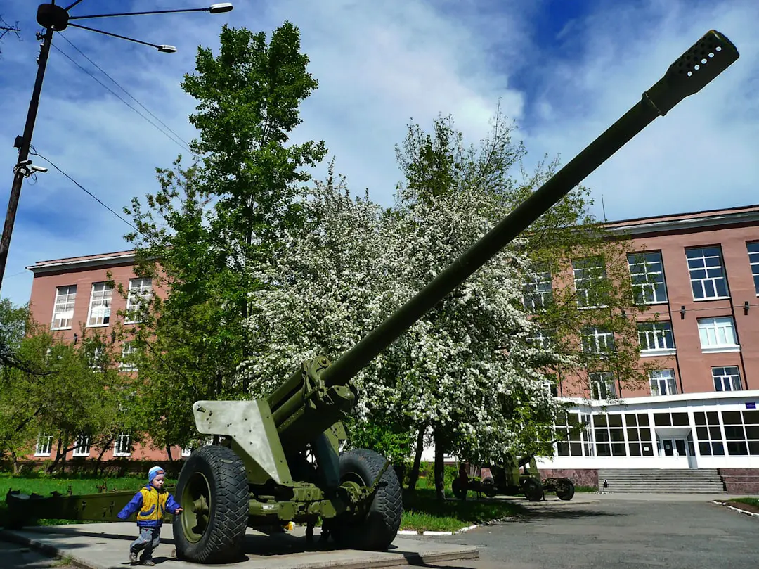 DEVCOM Armaments Center Employee honored for leading Technology Transfer initiatives – army.mil