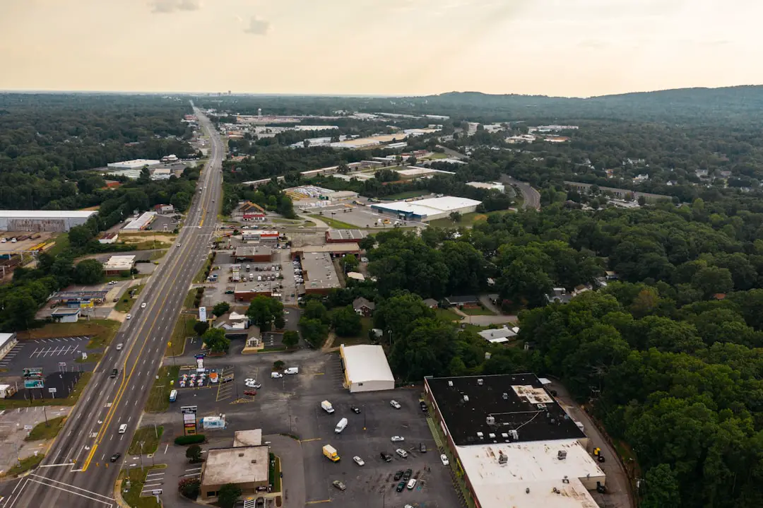 Eyes on the street: Huntsville looks to boost efficiency with innovative technology – City of Huntsville (.gov)