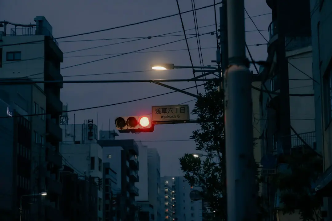 Call Of The Night Is The Sensual Coming Of Age Anime I Craved As A Teen – aftermath.site