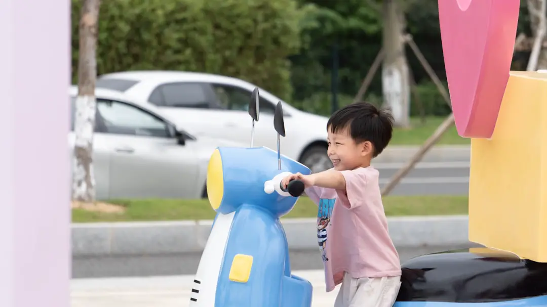La tecnologia a misura di bambino. Un robot per amico al Centro Verga