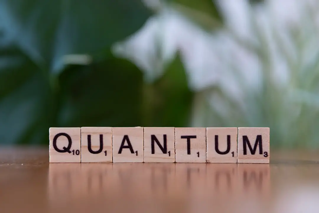 The Quantum Economy Podcast Now Live: Conversations at the Intersection of Technology, Society, and Change – The Quantum Insider