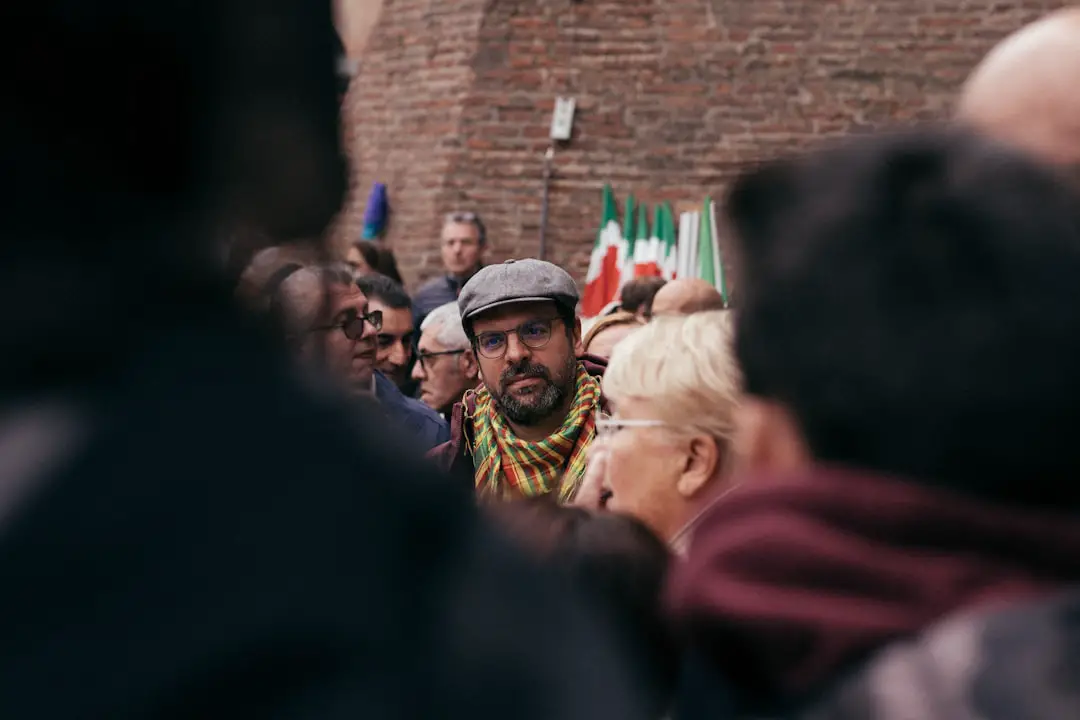 Garrone a ‘Piazze di Cinema’: “I migranti? Eroi dei nostri tempi”