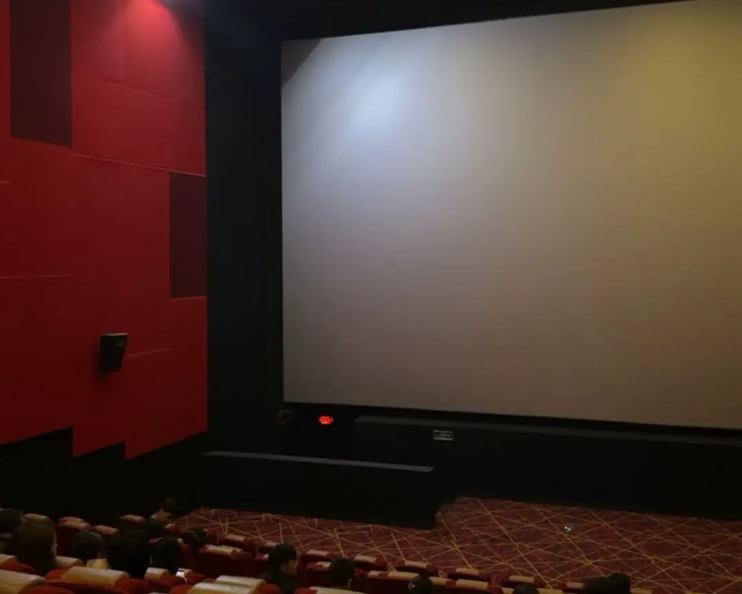 Cinema all’Aperto