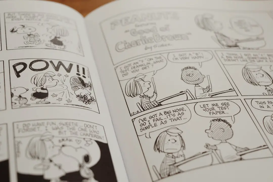 Pre-Weekend Comics Check – The Daily Cartoonist