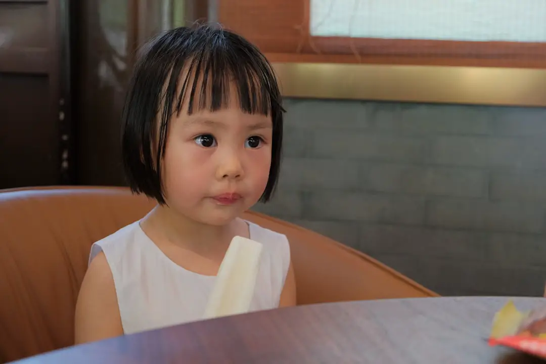 4-year-old Winry Hall with rare birthmark meets anime ‘twin’ at GalaxyCon after viral Tiktok – ABC11