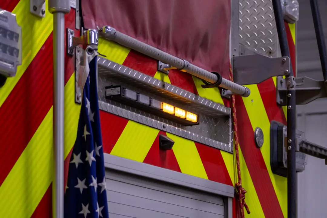 Rainbow City Fire Department introducing new technology to help save lives – WBRC