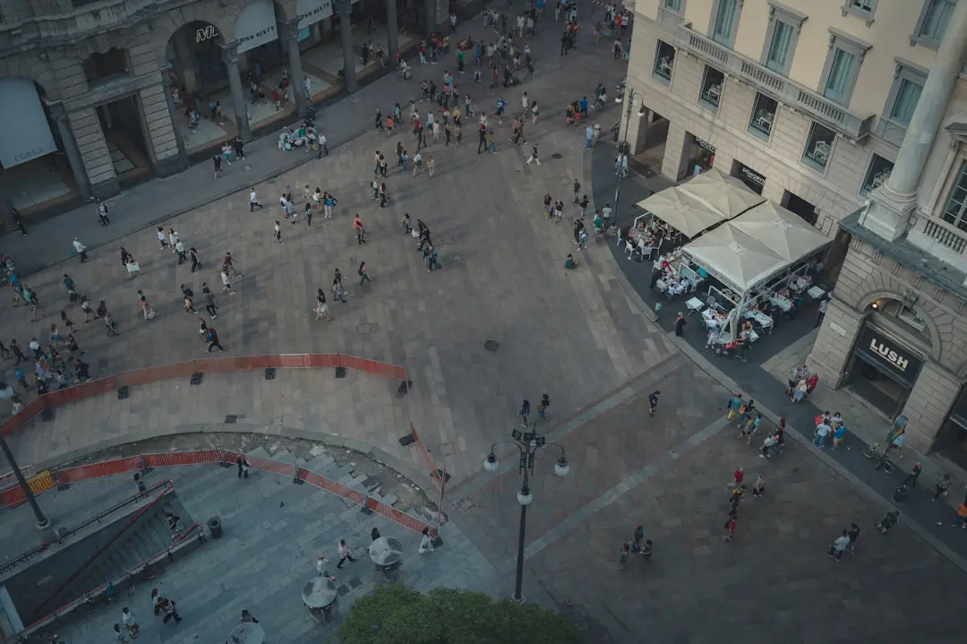 Germano, la piazza diventa cinema, con lui Theardo suona in diretta