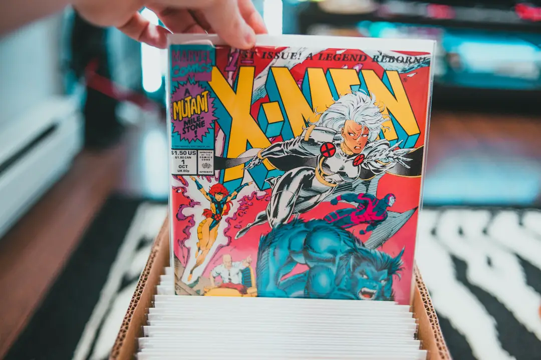 Word of the Day: manga – The New York Times