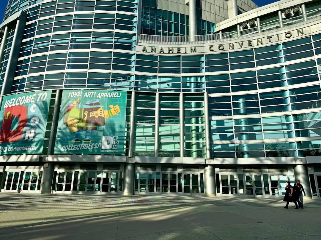 North America’s biggest anime expo kicks off at LA Convention Center – NBC Los Angeles