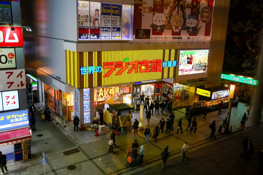 Shonen Jump Store to Host an Exclusive Pop-Up Shop During Anime Expo 2025 Featuring Dandadan, Demon Slayer, and More – IGN