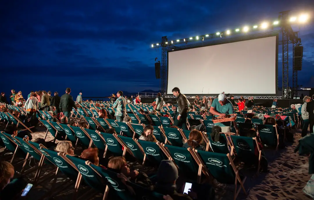 Soundscreen Film Festival, sette giorni tra cinema e musica: le prime anticipazioni