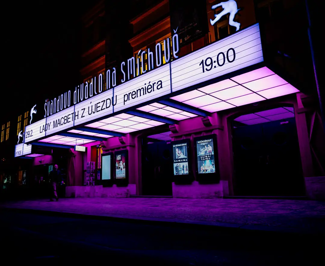 Il Festival di Locarno illumina un’epoca poco apprezzata del cinema britannico