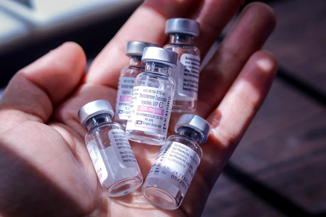 HIV: speranza cura con tecnologia mRNA dei vaccini Covid