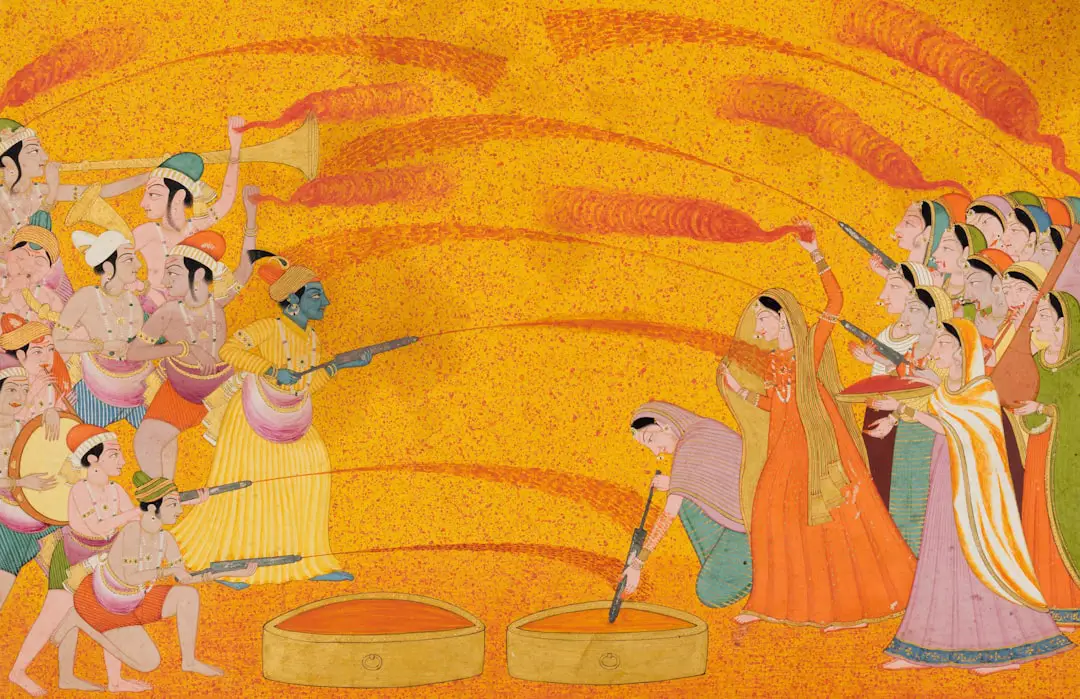 Il monumentale «Mahabharata» di Peter Brook torna al cinema
