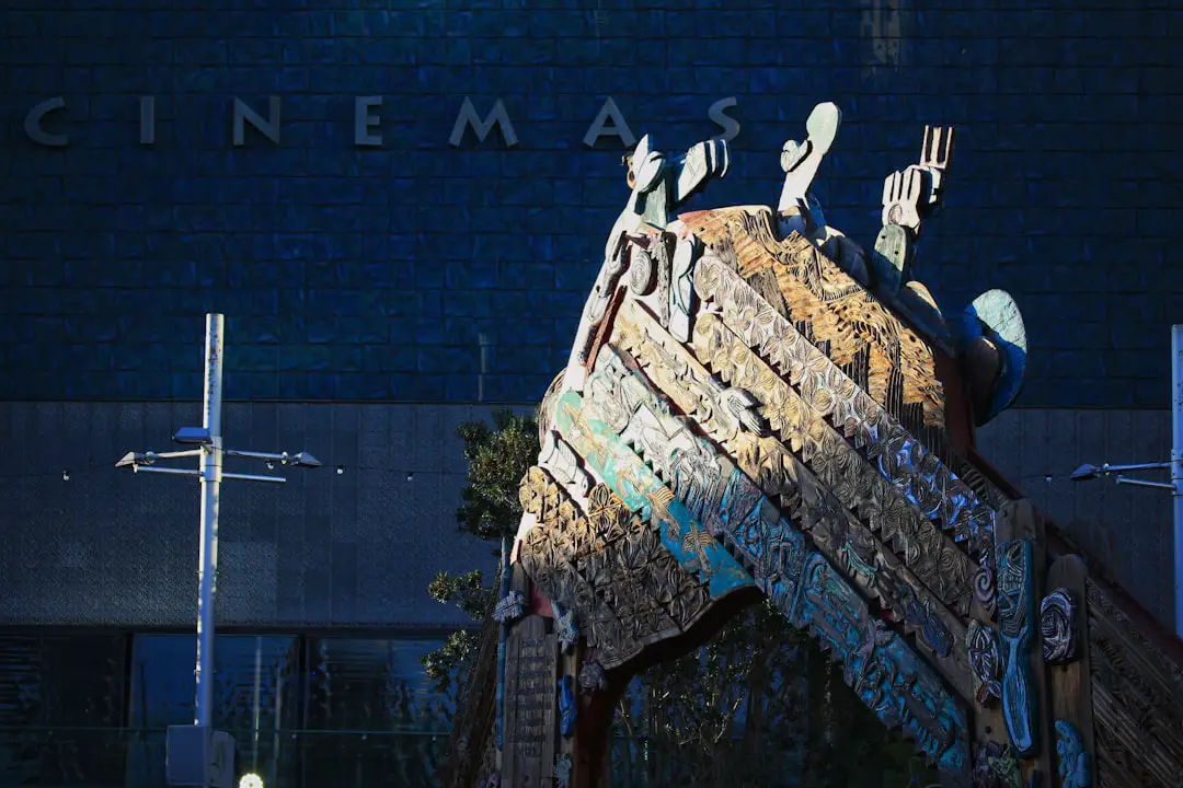 All’Arena Cinema Nemorense: “Geografie al Potere”