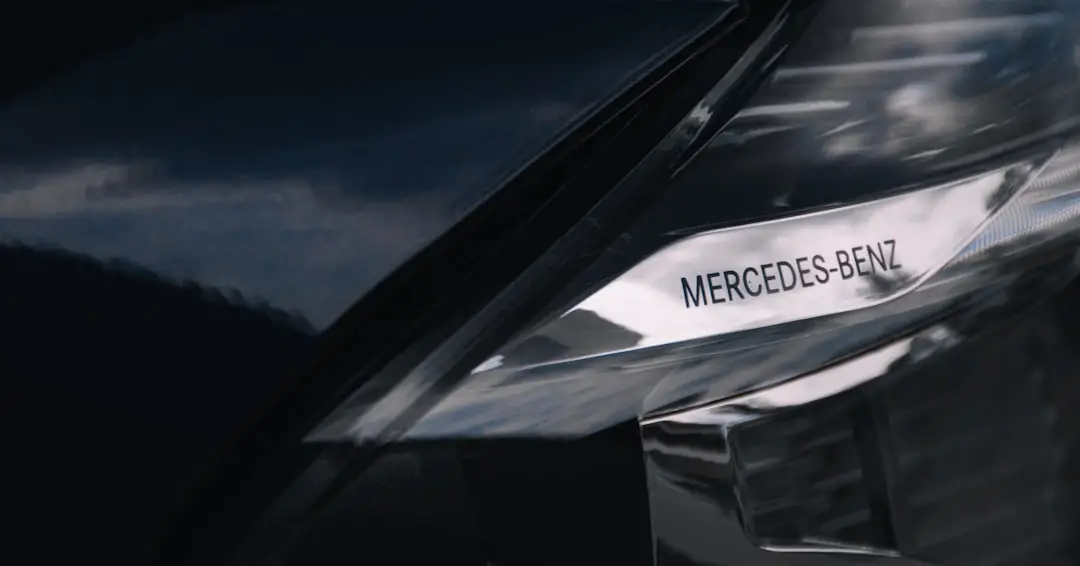 Mercedes GLA 2027: nuova era su piattaforma MMA, tra lusso, efficienza e tecnologia avanzata [Foto Spia]