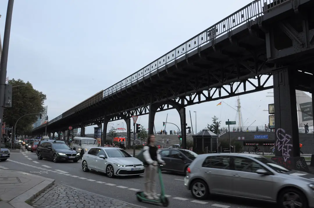 La tecnologia contro il caos sul ponte San Michele di Paderno: arriva Orione e regolerà il traffico in base al flusso di auto