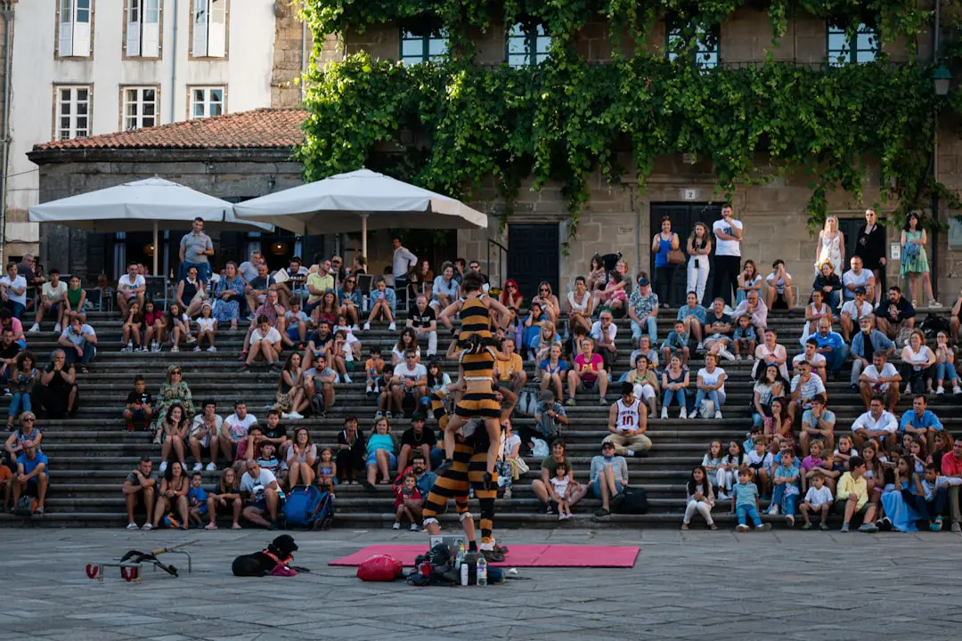 Cose da fare a Torino in estate: musica, cultura e cinema sotto le stelle