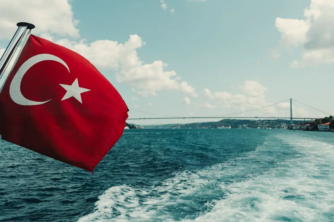 Turchia potenzia i droni marittimi autonomi con la tecnologia Havelsan