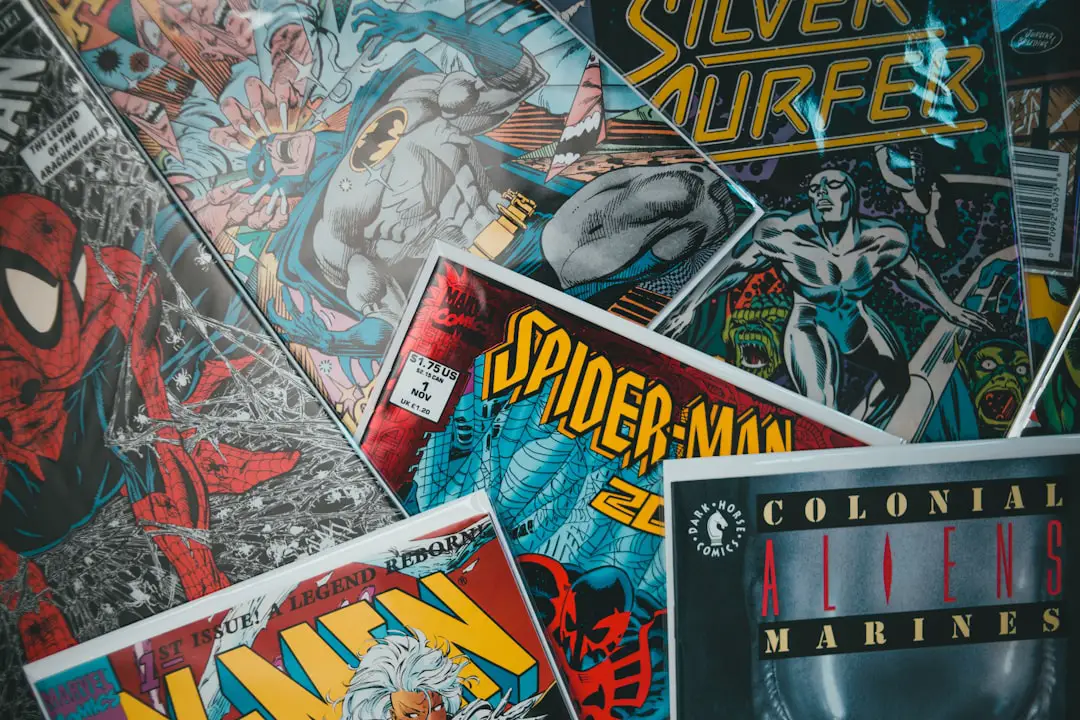 The 12 Best Magic-Based Superheroes From Both Marvel And DC Comics, Ranked – SlashFilm
