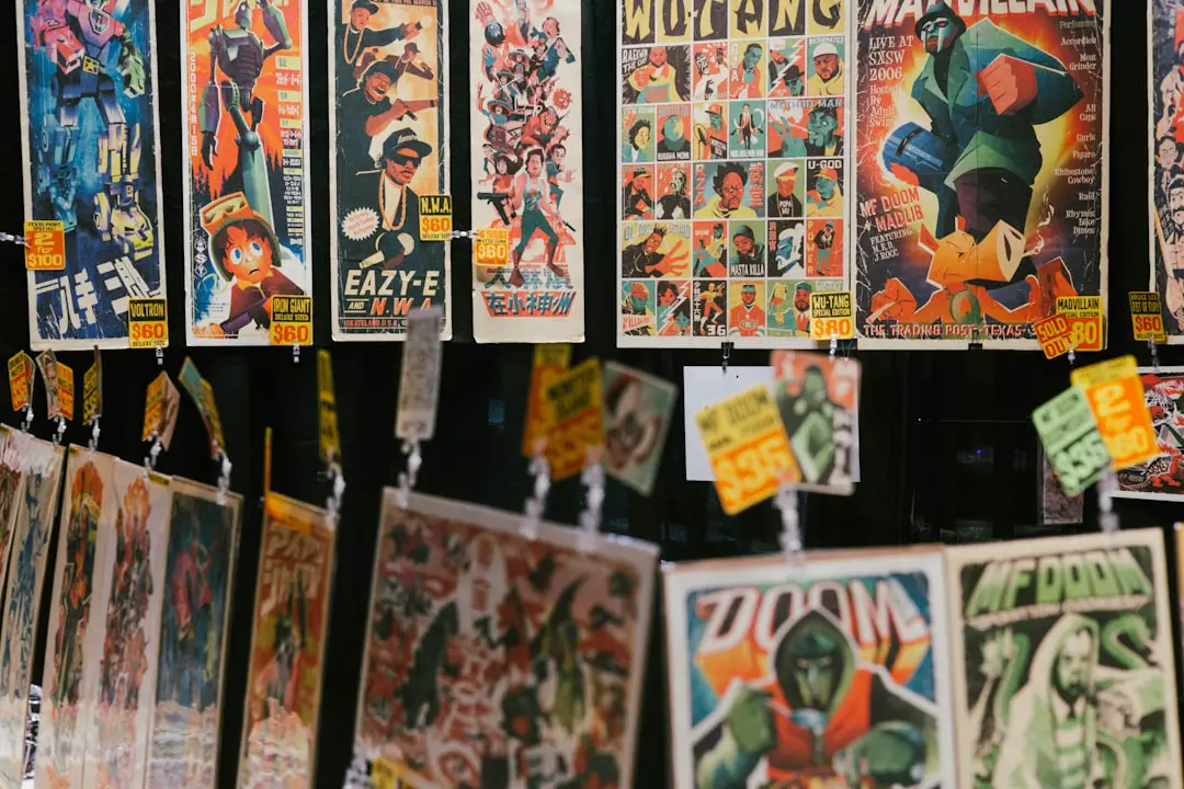 Nero, i fumetti in mostra. Venerdì l’inaugurazione, il 23 la proiezione