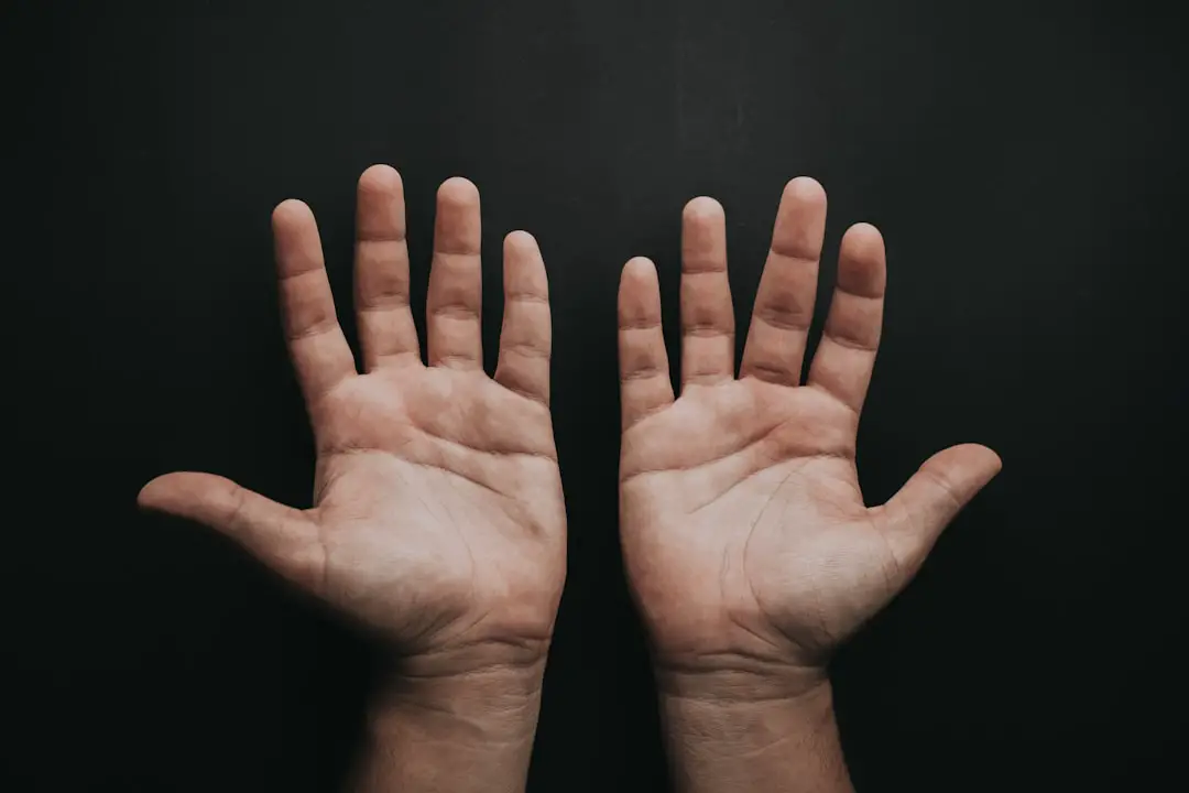 Nel cervello l’alfabeto che compone i movimenti delle mani